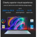 Laptops: ASUS Vivobook 14X OLED, Intel Core i9-13900H 13th Gen, 14" (35.56 cm) 2.8K 90Hz OLED, Creator Laptop (16 GB RAM/1TB SSD/4GB RTX 3050/Win11//Backlit KB/Fingerprint/Silver/1.45 kg), K3405VCB-KM952WS